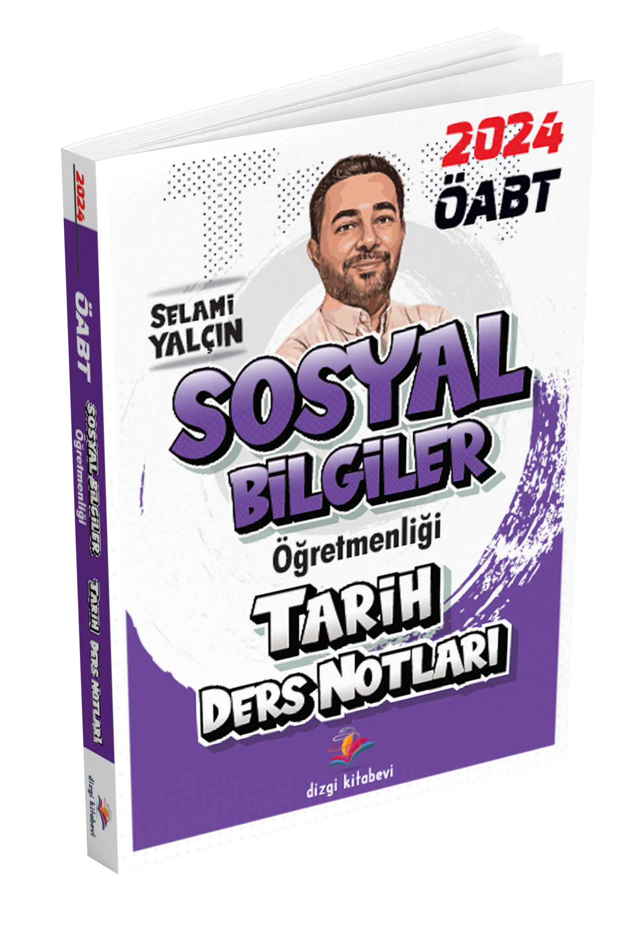 KPSS ÖABT SOSYAL BİLGİLER ÖĞRETMENLİĞİ TARİH DERS NOTLARI 