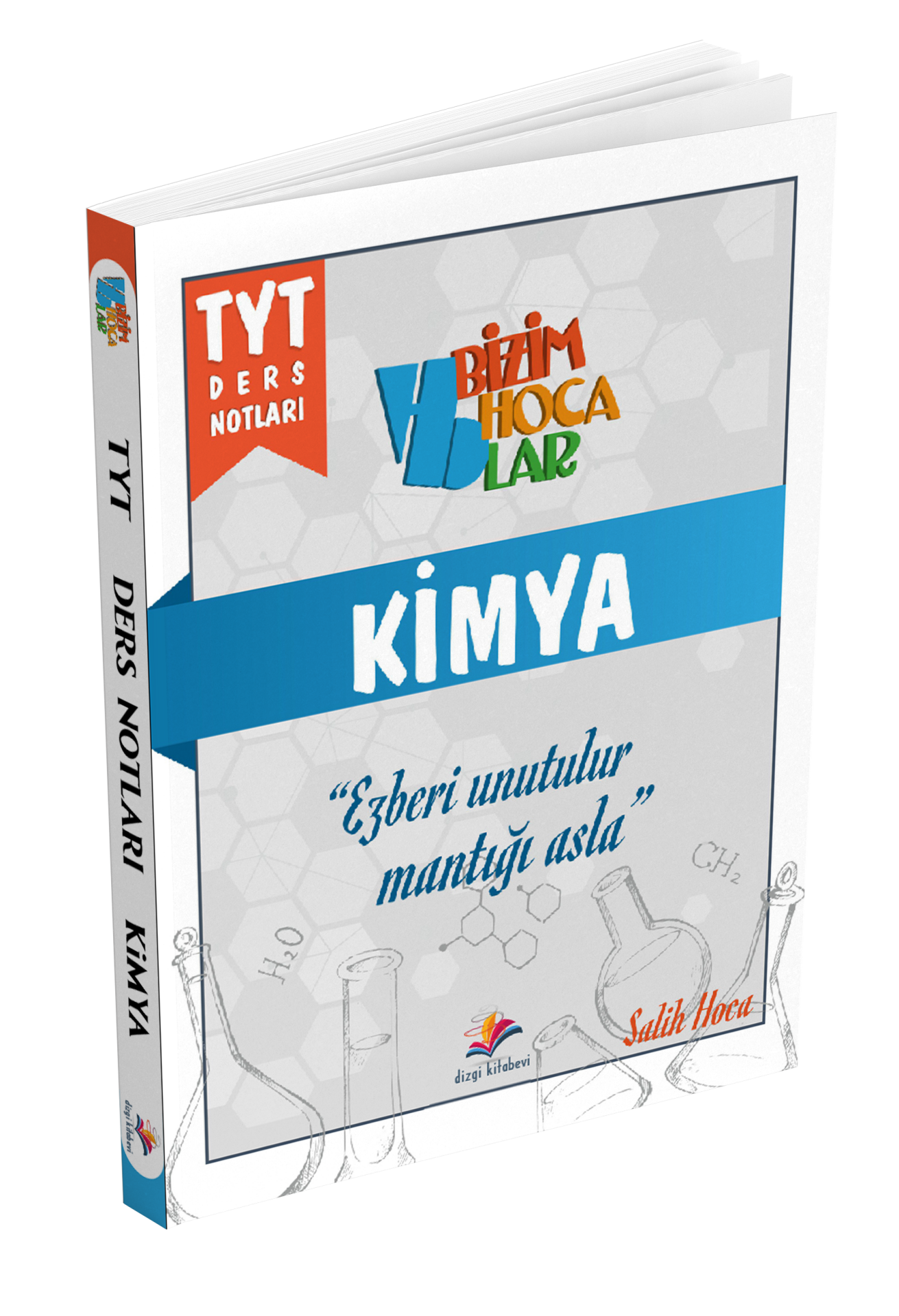 BİZİM HOCALAR TYT KİMYA VİDEO DERS NOTLARI BİZİM HOCALAR TYT KİMYA VİDEO DERS NOTLARI